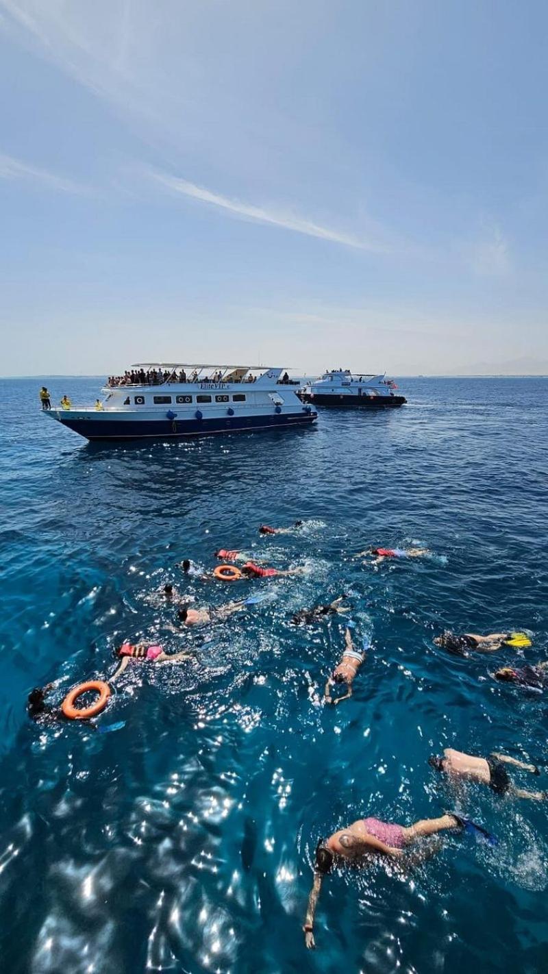 Botel Tours Hurghada